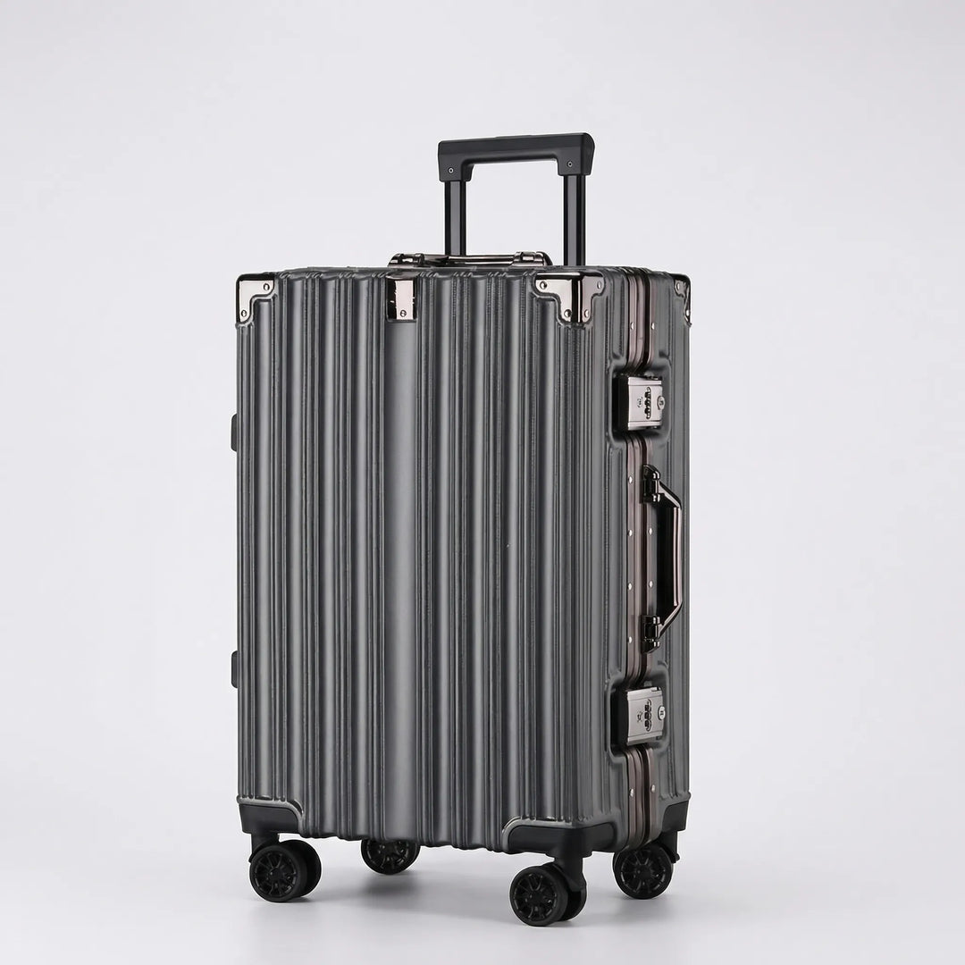 Hard Shell Suitcase - AeraGlide