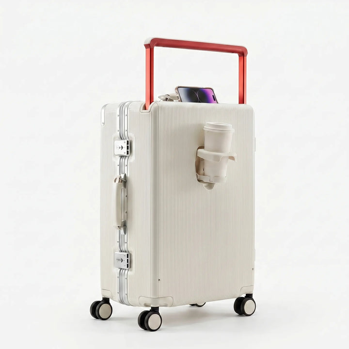 Hard Shell Suitcase - AeroGlide
