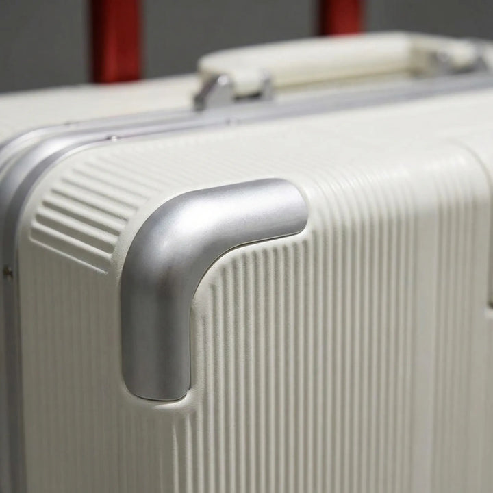 Hard Shell Suitcase - AeroGlide