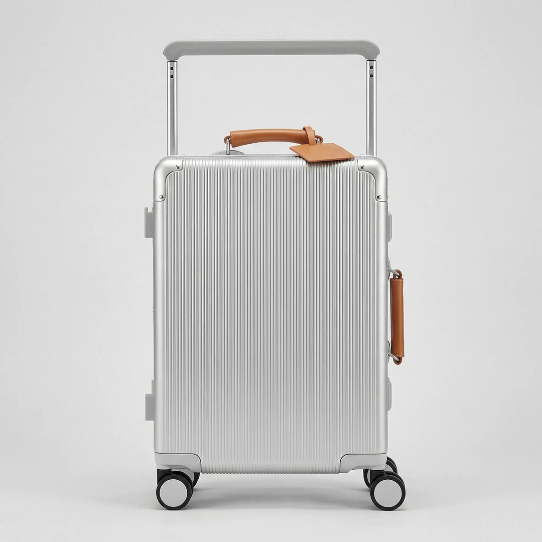 Hard Shell Suitcase - AeroGlide