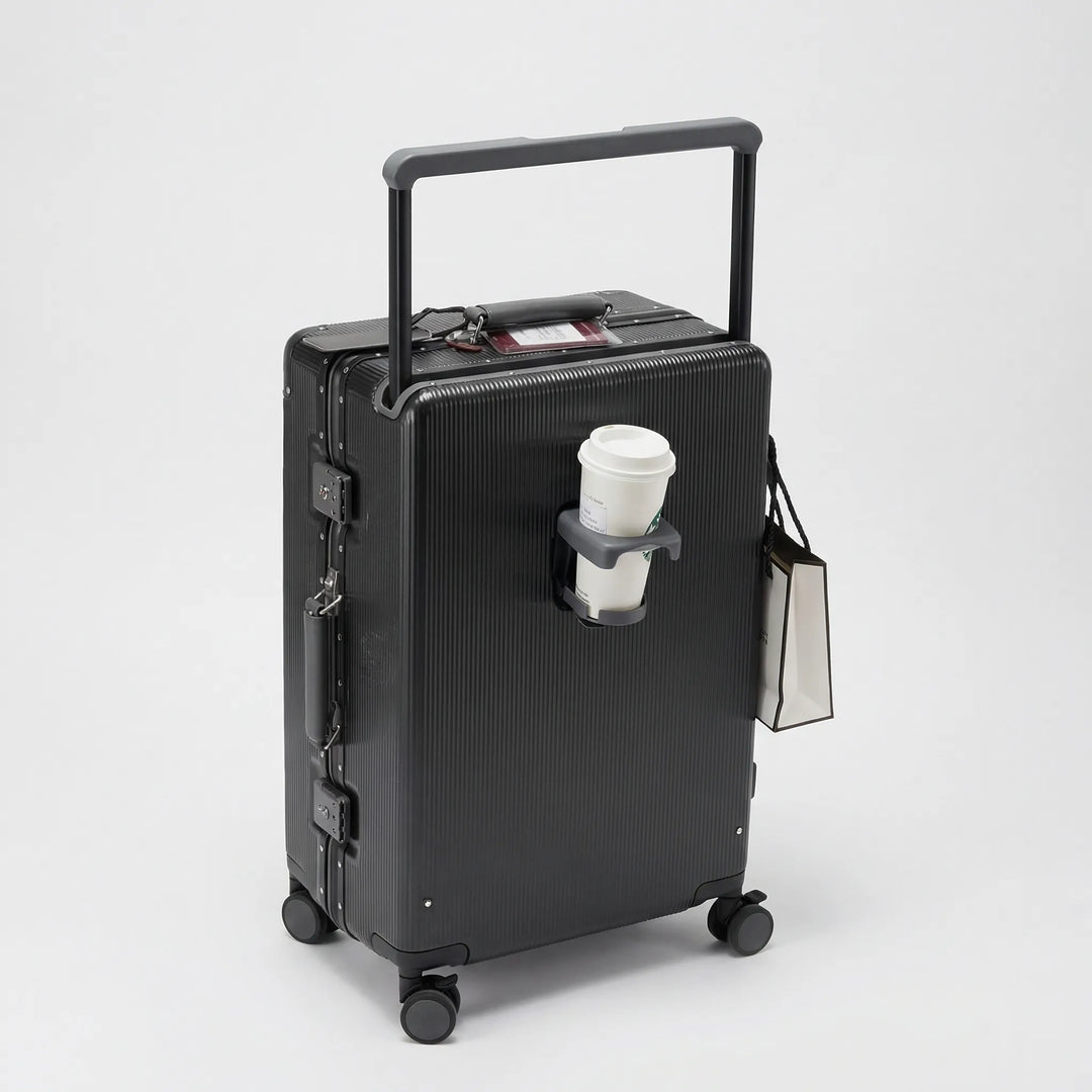 Hard Shell Suitcase - AeroGlide
