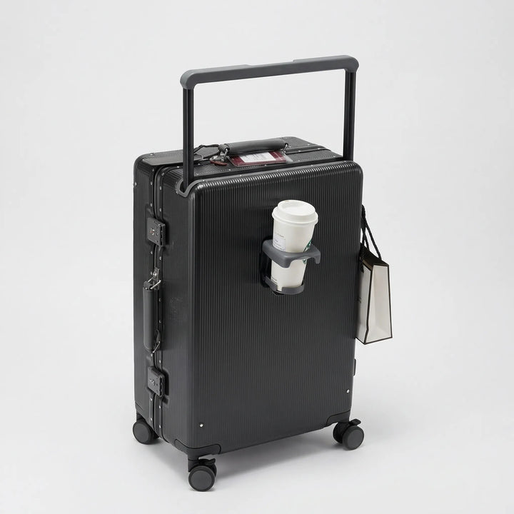Hard Shell Suitcase - AeroGlide