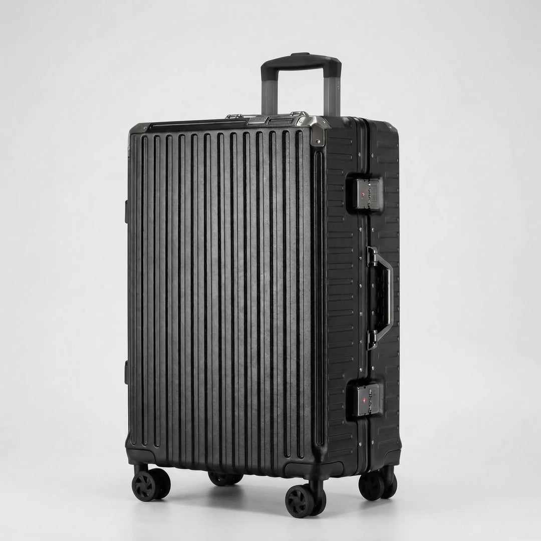 Hard Shell Suitcase - AeroTrek