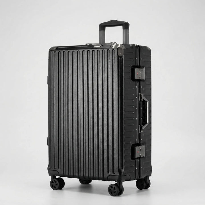 Hard Shell Suitcase - AeroTrek