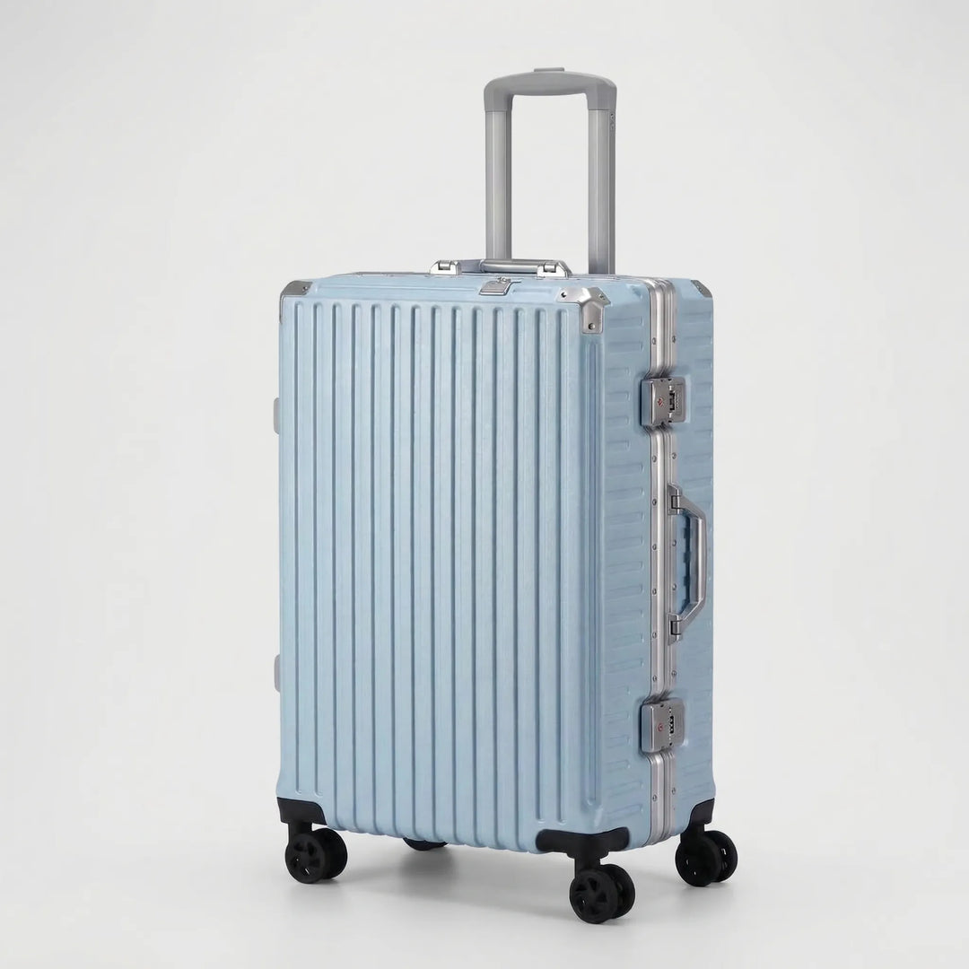 Hard Shell Suitcase - AeroTrek