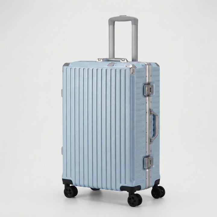 Hard Shell Suitcase - AeroTrek