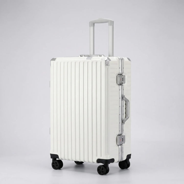Hard Shell Suitcase - AeroTrek