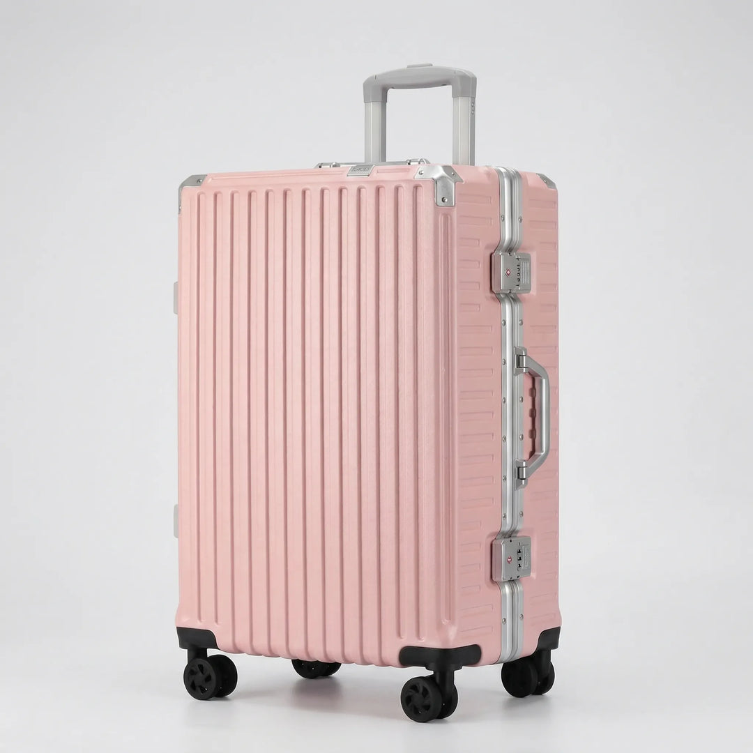 Hard Shell Suitcase - AeroTrek
