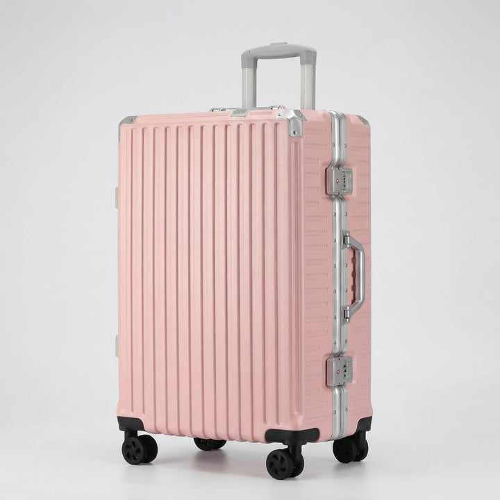 Hard Shell Suitcase - AeroTrek
