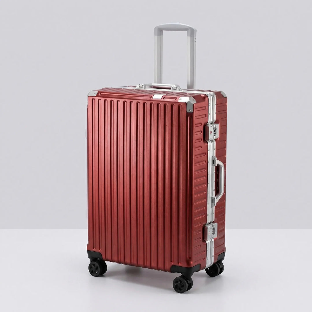 Hard Shell Suitcase - AeroTrek