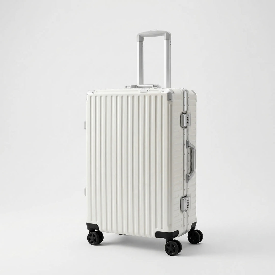 Hard Shell Suitcase - AeroTrek