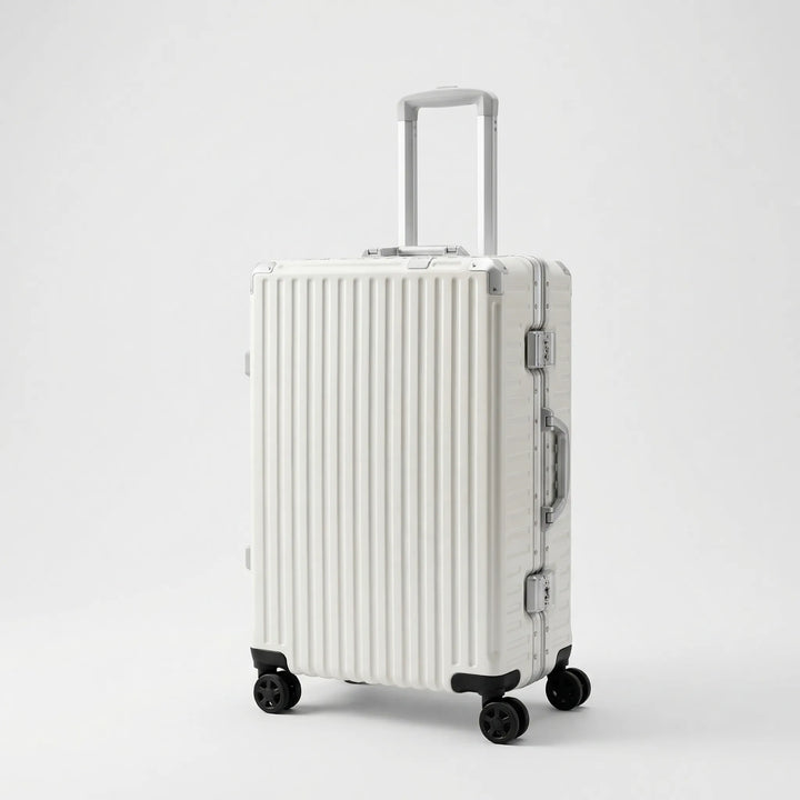 Hard Shell Suitcase - AeroTrek
