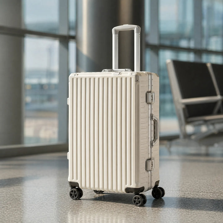 Hard Shell Suitcase - AeroTrek