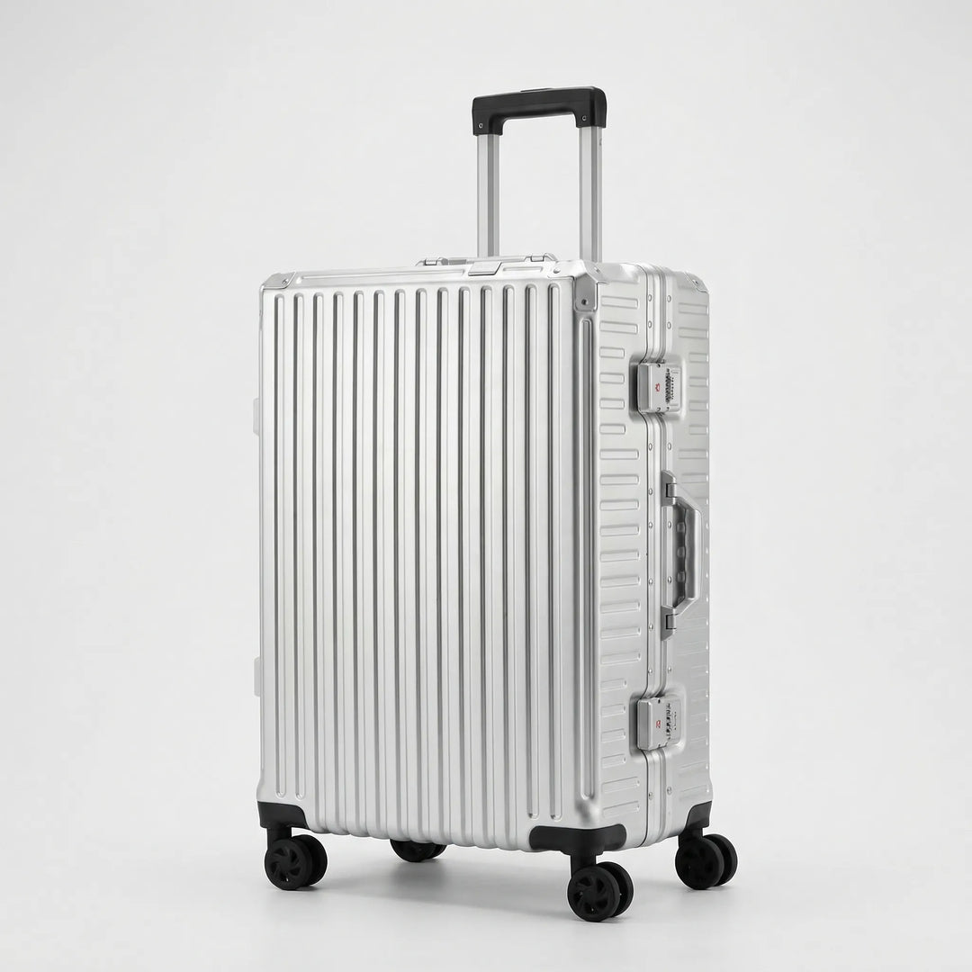 Hard Shell Suitcase - AeroTrek