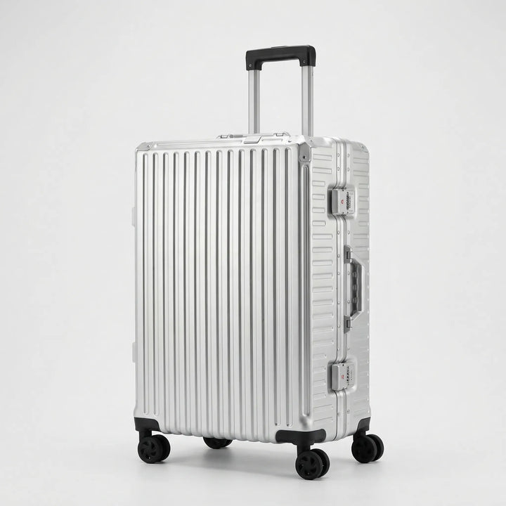 Hard Shell Suitcase - AeroTrek