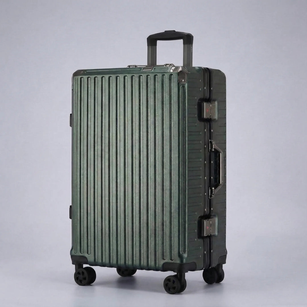 Hard Shell Suitcase - AeroTrek