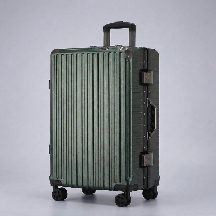 Hard Shell Suitcase - AeroTrek