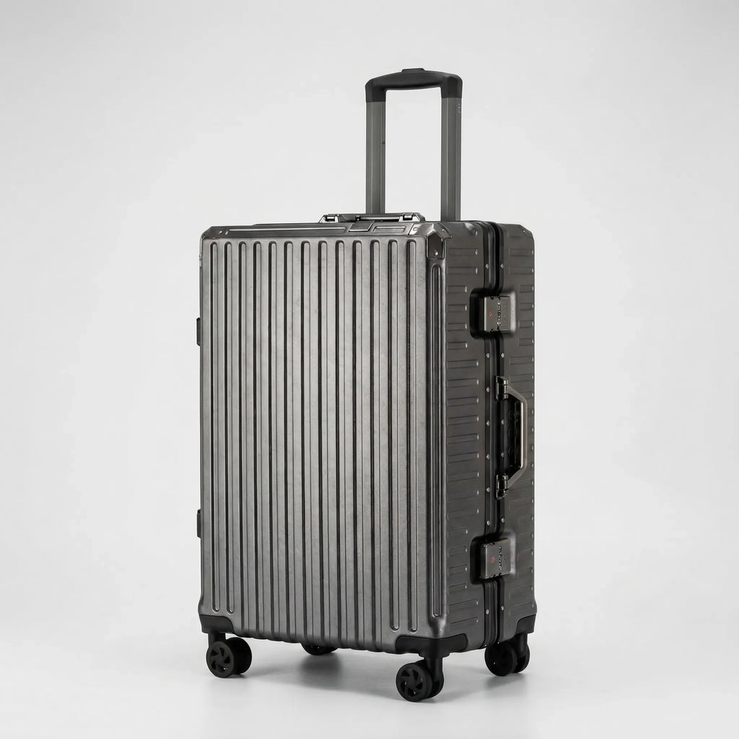 Hard Shell Suitcase - AeroTrek