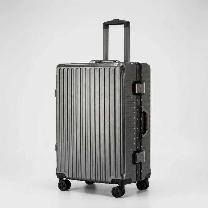 Hard Shell Suitcase - AeroTrek
