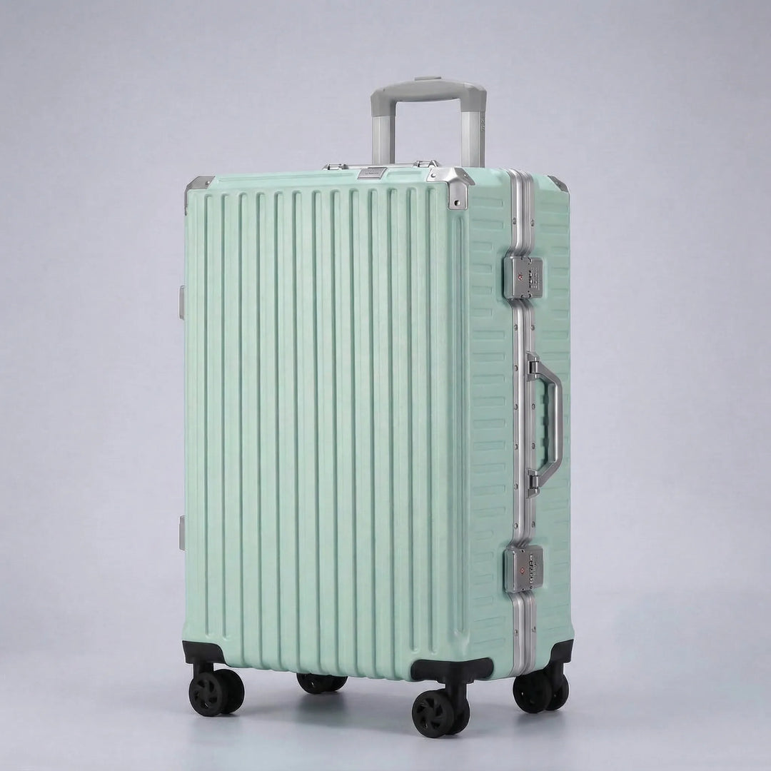 Hard Shell Suitcase - AeroTrek
