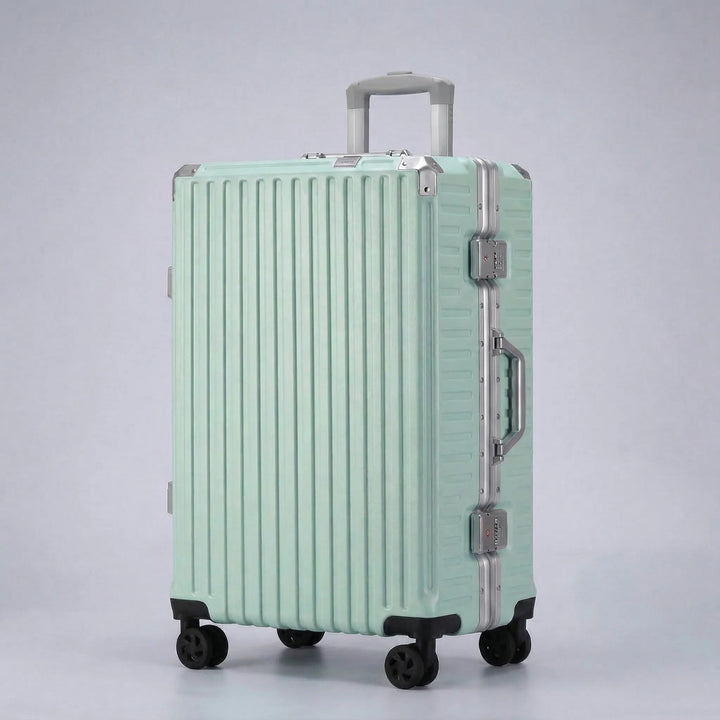 Hard Shell Suitcase - AeroTrek