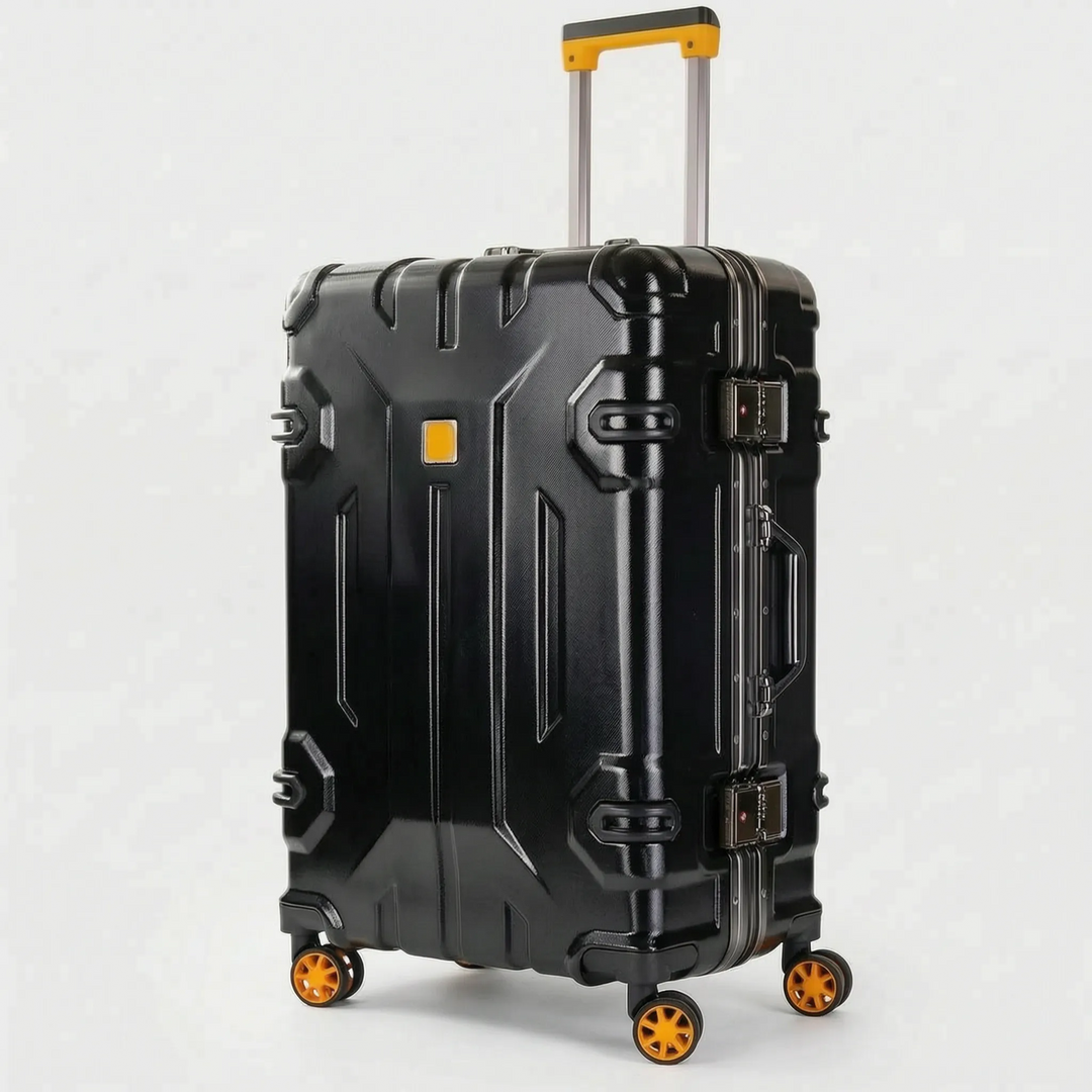 Hard Shell Suitcase - Aerotrek