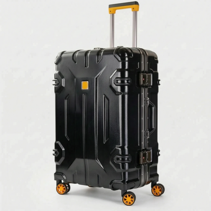 Hard Shell Suitcase - Aerotrek