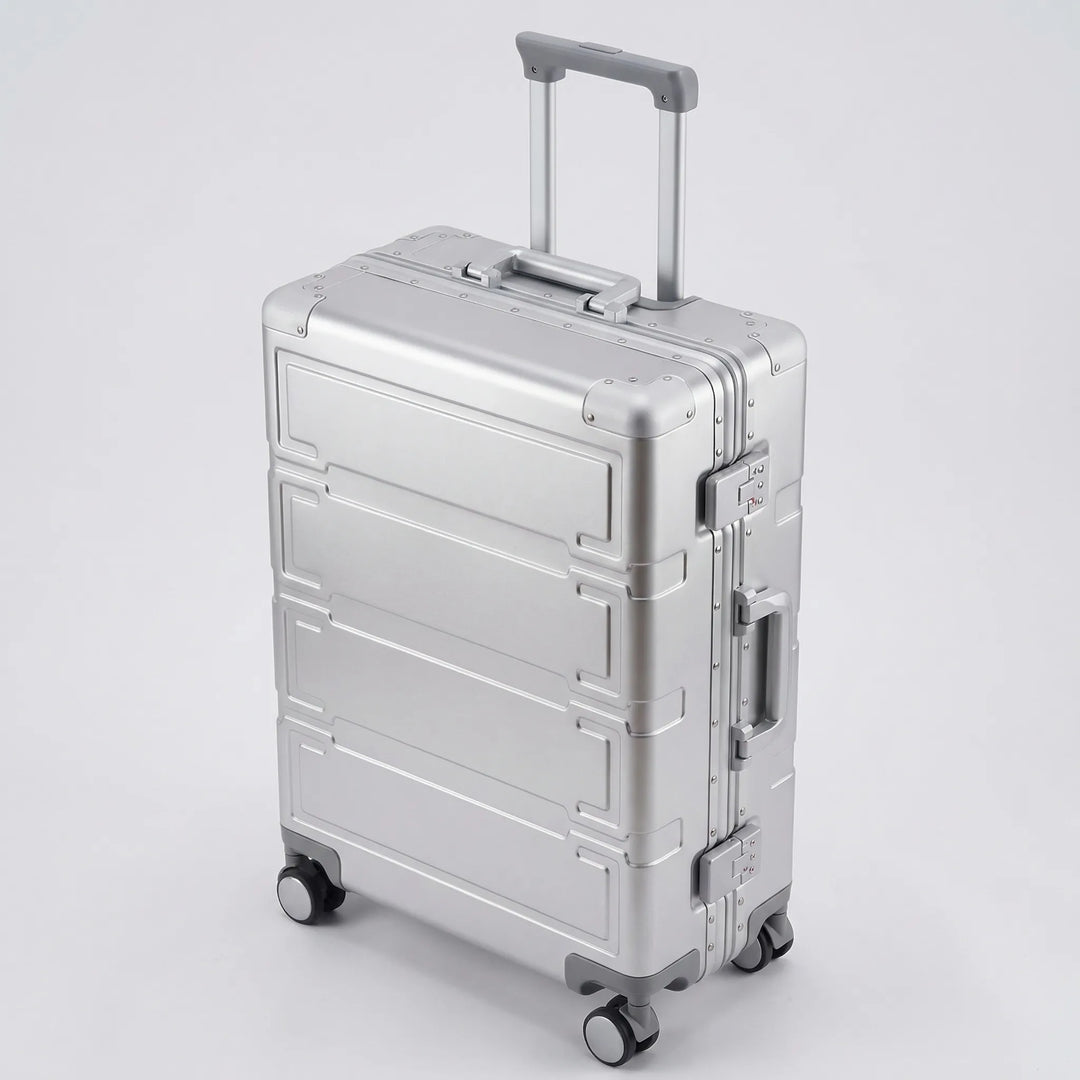 Hard Shell Suitcase - Aerovoy