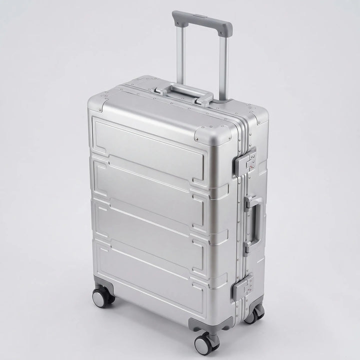 Hard Shell Suitcase - Aerovoy