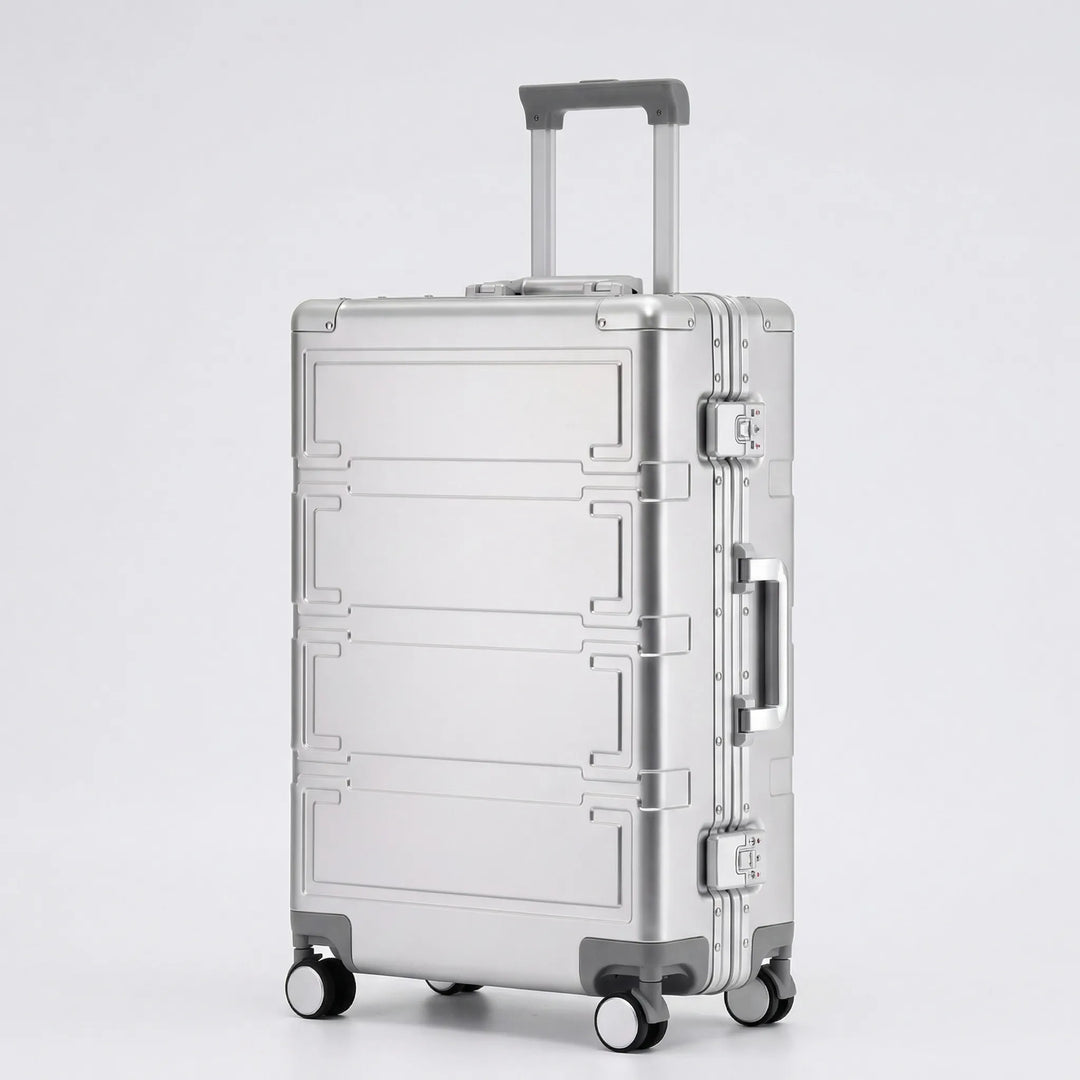 Hard Shell Suitcase - Aerovoy
