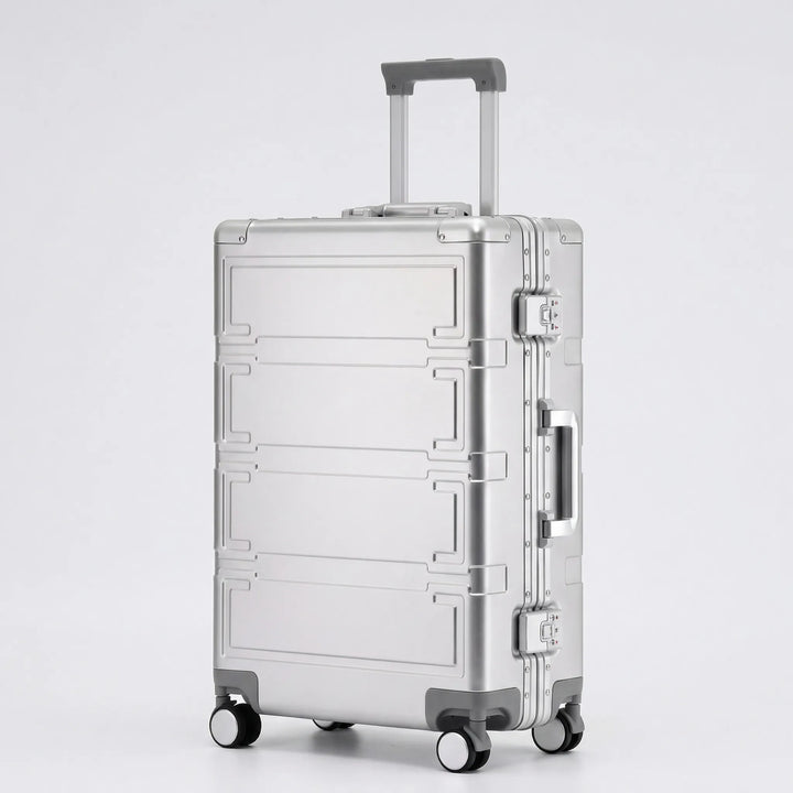 Hard Shell Suitcase - Aerovoy
