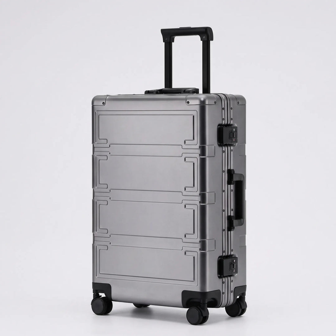 Hard Shell Suitcase - Aerovoy