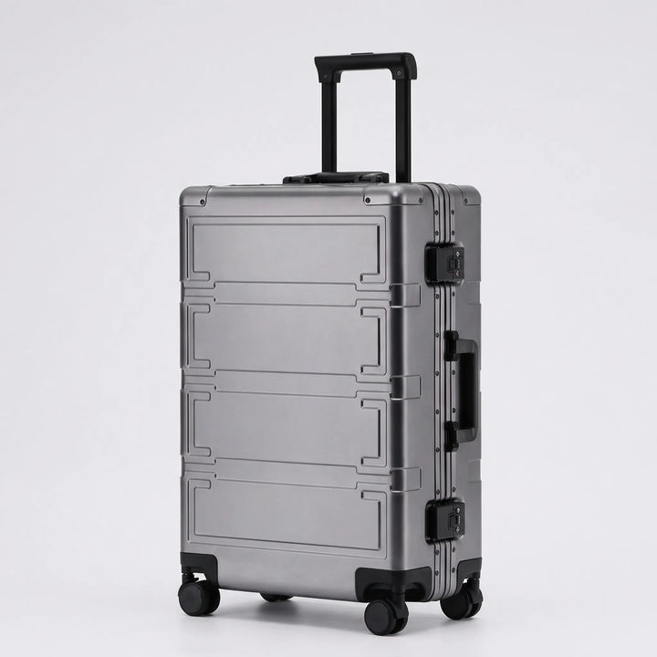 Hard Shell Suitcase - Aerovoy