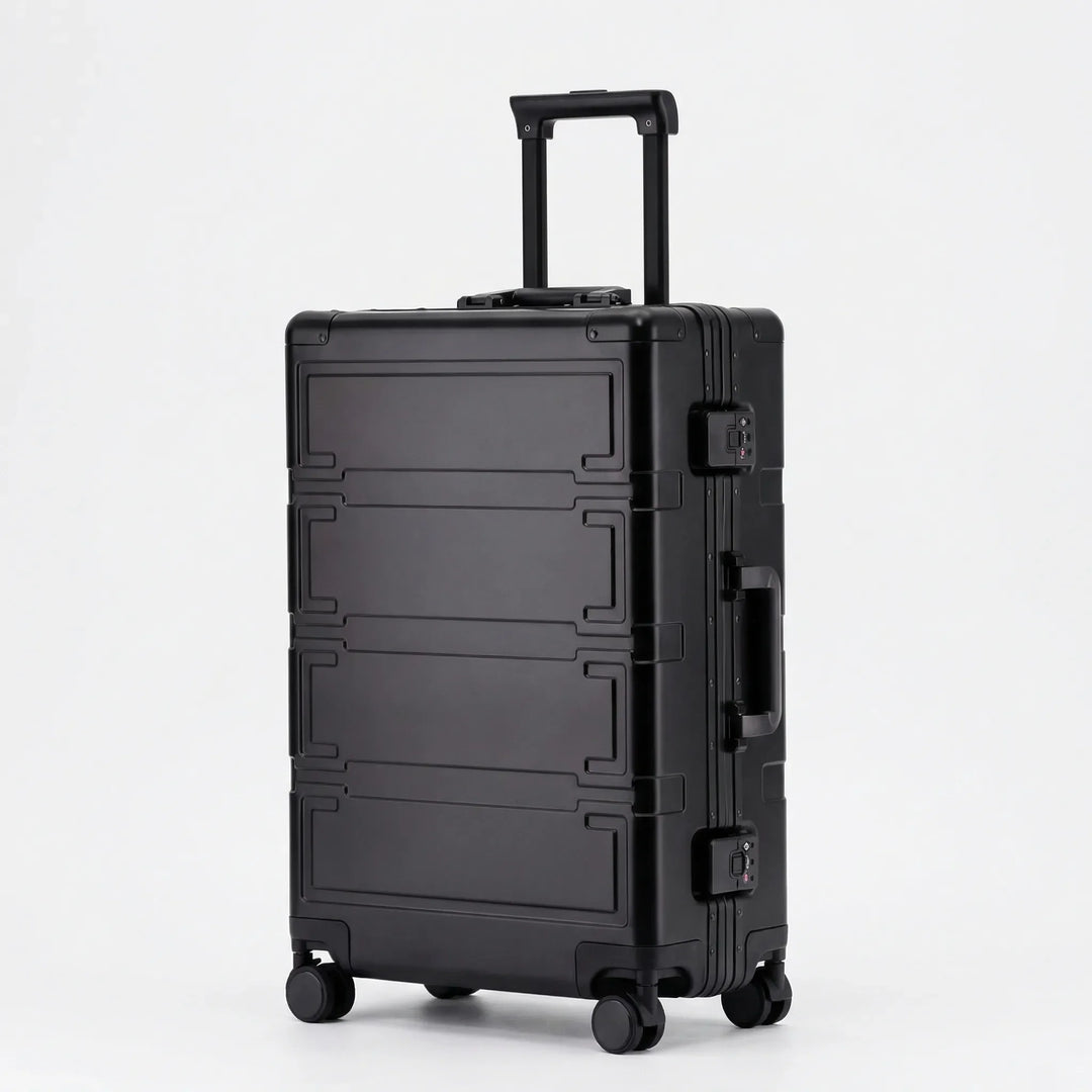 Hard Shell Suitcase - Aerovoy