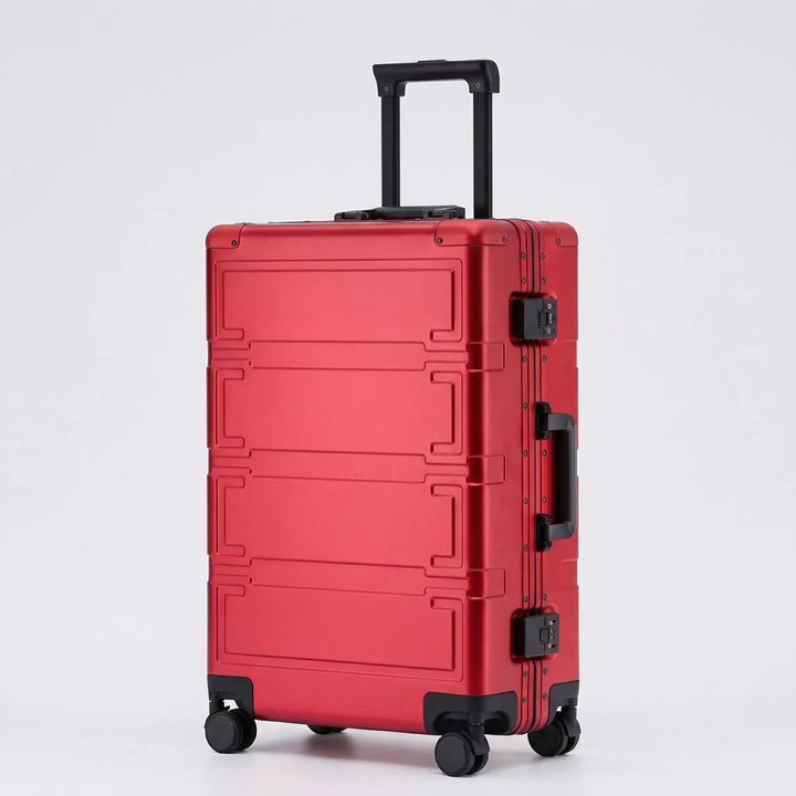 Hard Shell Suitcase - Aerovoy