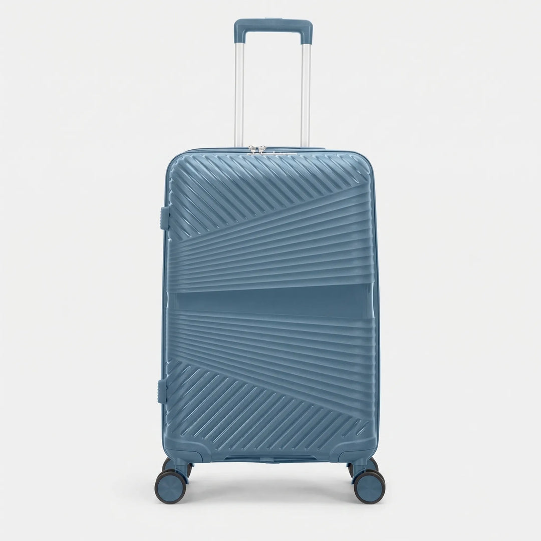 Hard Shell Suitcase - Novatrip