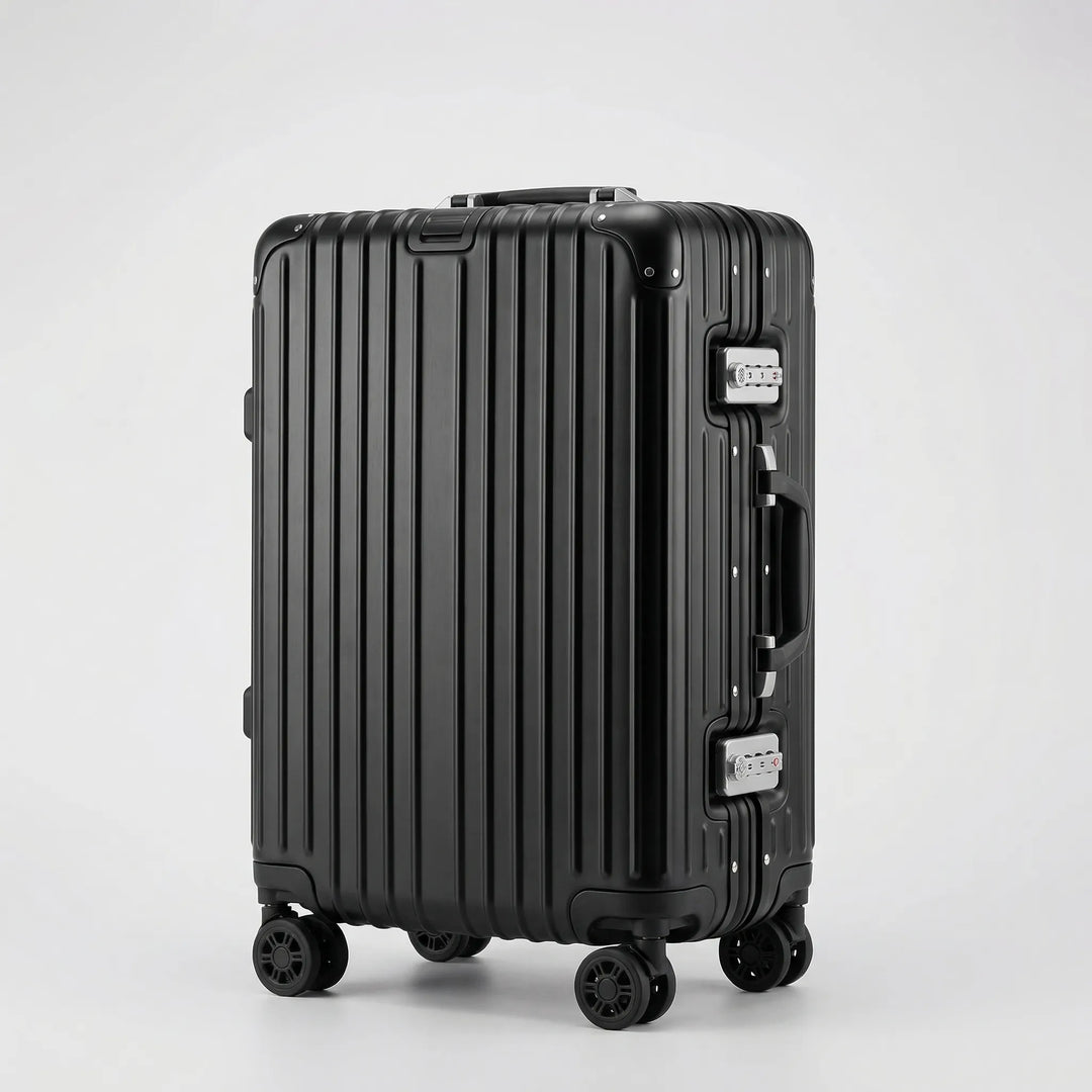 Hard Shell Suitcase - Vektra