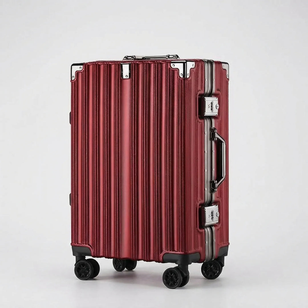Hard Shell Suitcase - Vektra