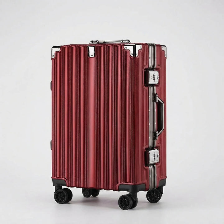 Hard Shell Suitcase - Vektra