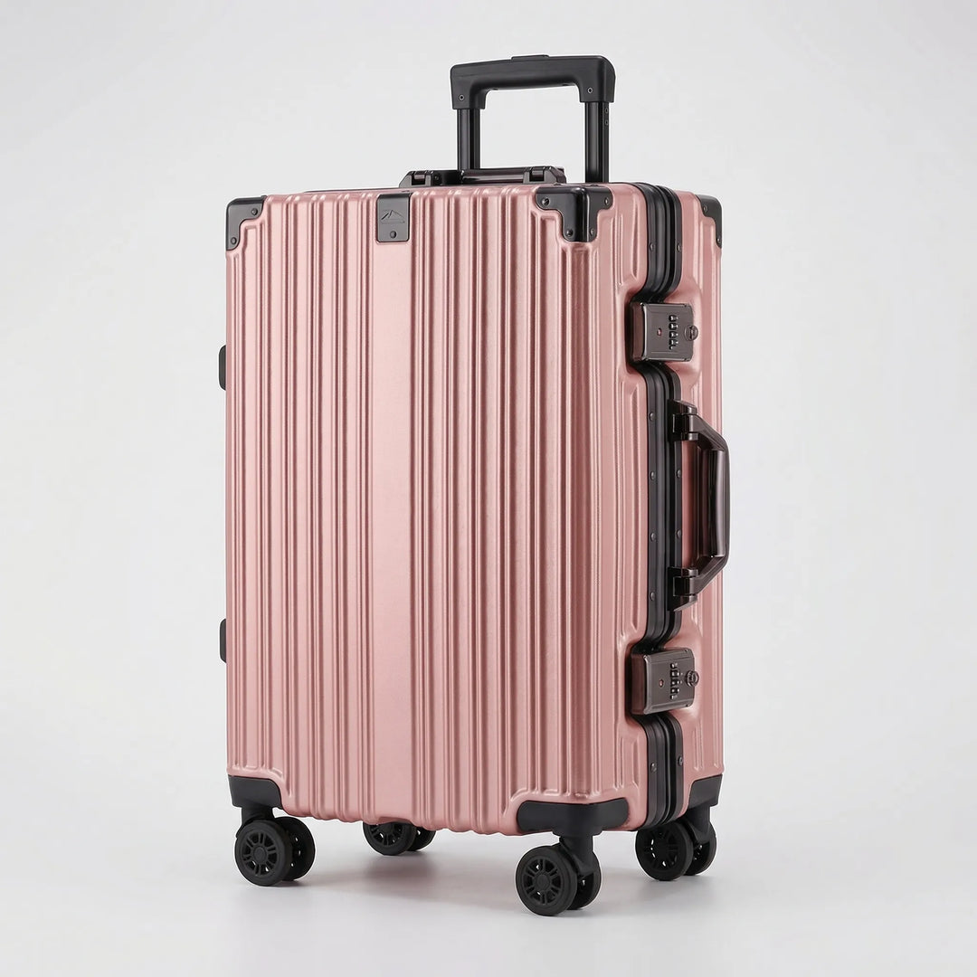 Hard Shell Suitcase - Vektra