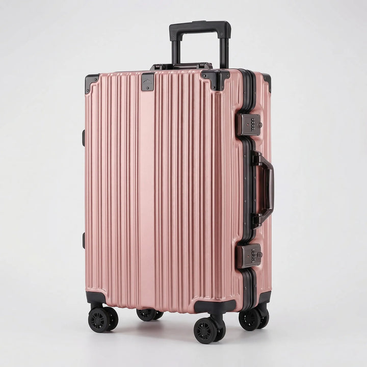 Hard Shell Suitcase - Vektra