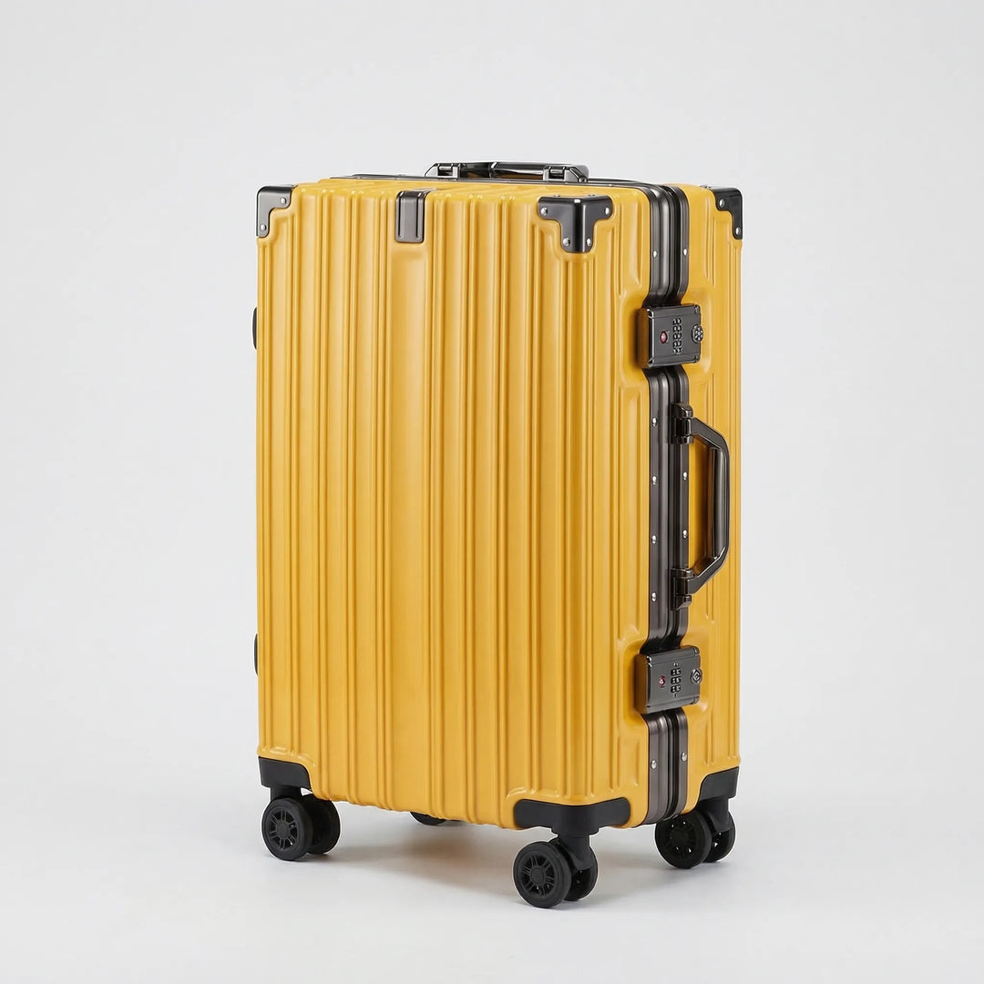 Hard Shell Suitcase - Vektra