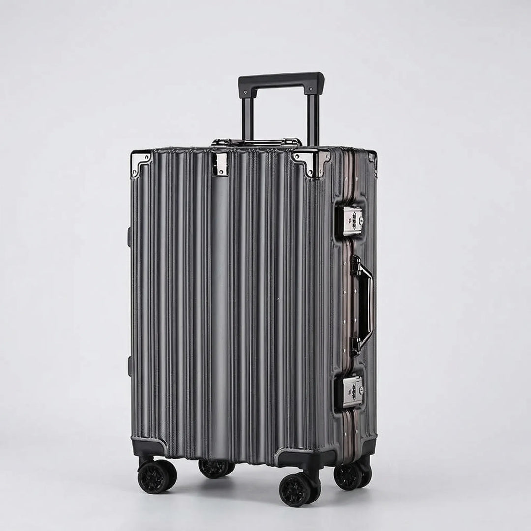 Hard Shell Suitcase - Vektra