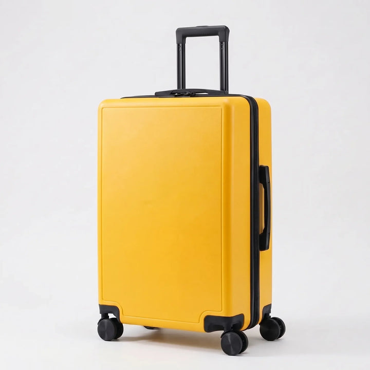Hard Shell Suitcase - Vialux