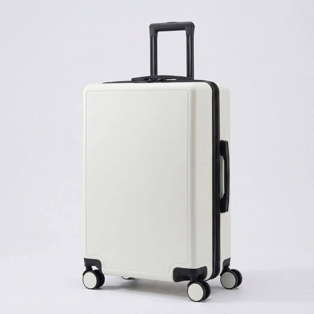 Hard Shell Suitcase - Vialux