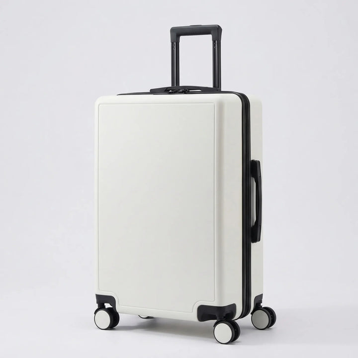 Hard Shell Suitcase - Vialux