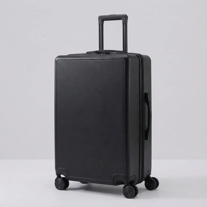 Hard Shell Suitcase - Vialux