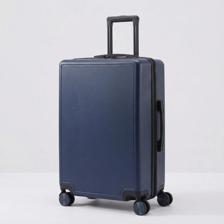 Hard Shell Suitcase - Vialux