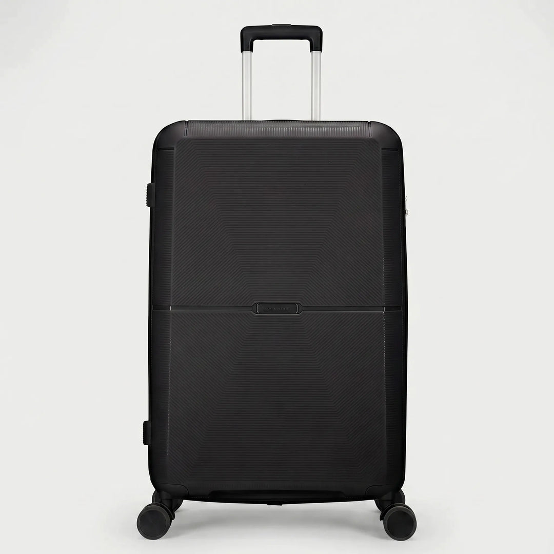 Hard Shell Suitcase - VoyaGlide