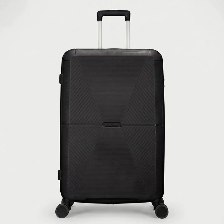 Hard Shell Suitcase - VoyaGlide